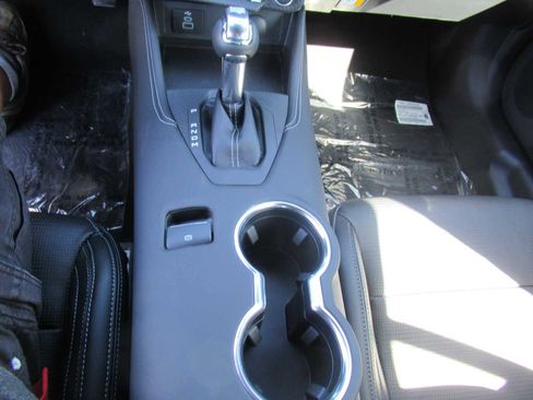 New 2025 Ford Mustang GT Premium image 20