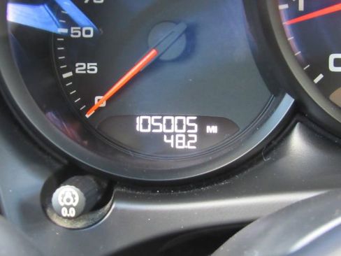 Used 2018 Porsche Macan image 43