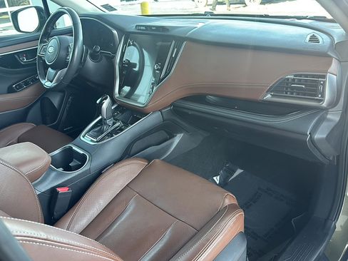 Used 2023 Subaru Outback Touring image 11