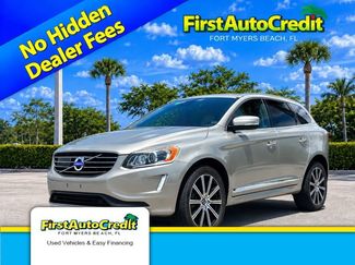 Used 2015 Volvo XC60 T5 Platinum FWD video 1