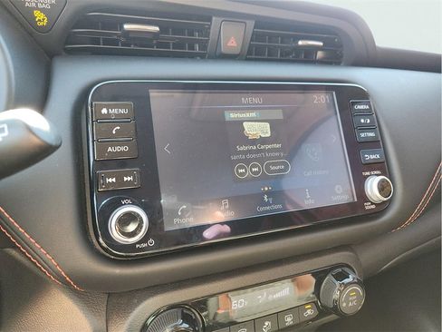 Used 2023 Nissan Kicks SR image 24