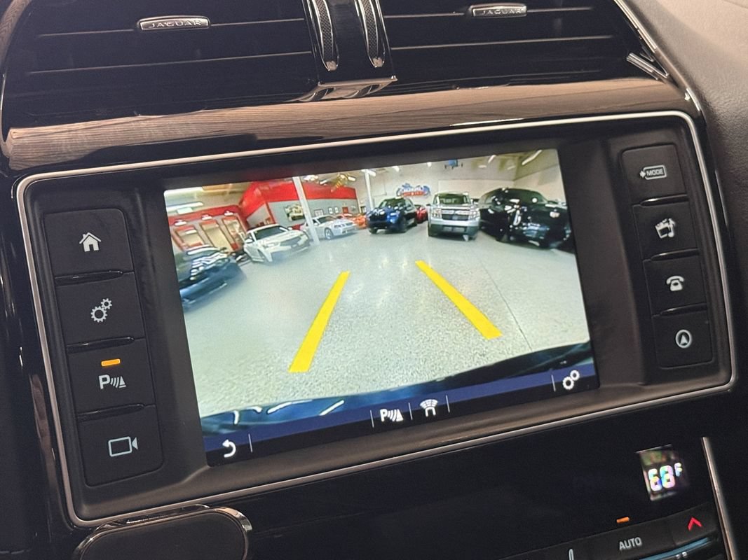Used 2017 Jaguar XE R-Sport RWD image 17