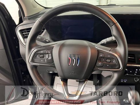 Used 2025 Buick Encore GX Preferred FWD image 42