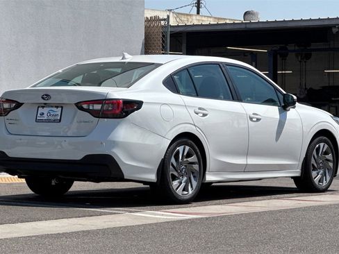 New 2025 Subaru Legacy Limited image 5