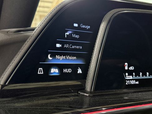 Used 2023 Cadillac Escalade Sport w/ LPO, ONYX Package AWD/4WD image 32