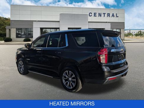 Used 2022 Chevrolet Tahoe LT image 6