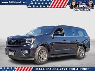 Certified 2025 Ford Expedition Max Active RWD video 1