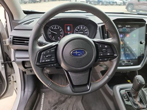 Used 2024 Subaru Crosstrek 2.5i Limited image 12
