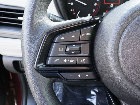 Certified 2025 Subaru Forester Base image 22