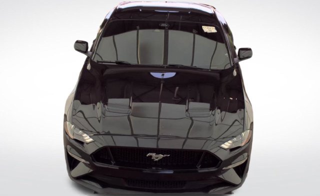 Used 2022 Ford Mustang GT Premium w/ Equipment Group 401A RWD image 9