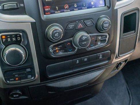 Used 2019 RAM 1500 Classic Warlock AWD/4WD image 29
