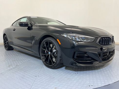 New 2026 BMW M850i xDrive Coupe AWD/4WD image 6