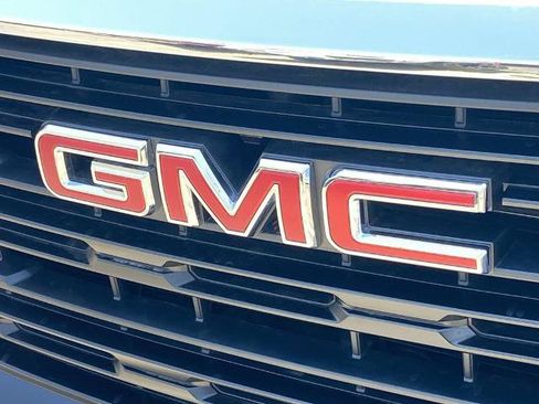 Used 2026 GMC Sierra 1500 Pro w/ Pro Value Package RWD image 25