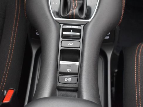 Used 2024 Honda HR-V Sport image 21