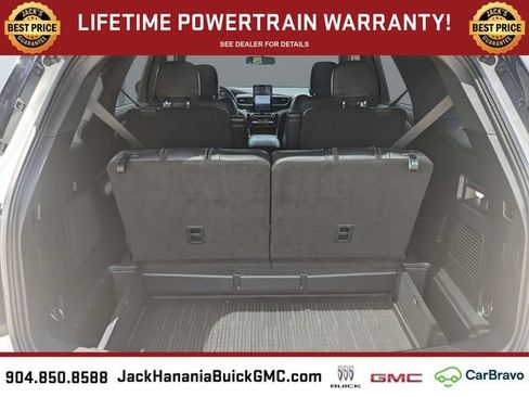 Used 2021 Ford Explorer ST w/ Equipment Group 401A AWD/4WD image 12