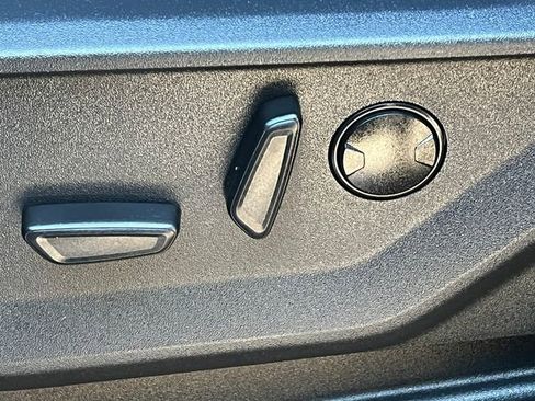 Used 2025 Ford Expedition Max Platinum image 14