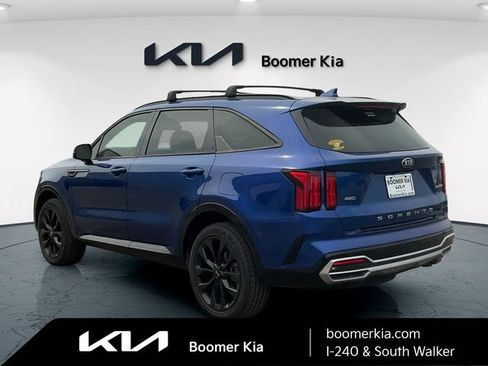 Used 2021 Kia Sorento SX AWD/4WD image 7