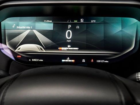 Used 2025 Land Rover Range Rover Sport SE image 34