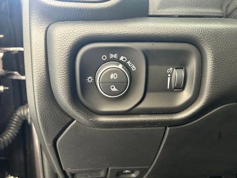 Used 2025 RAM 3500 Tradesman AWD/4WD image 42