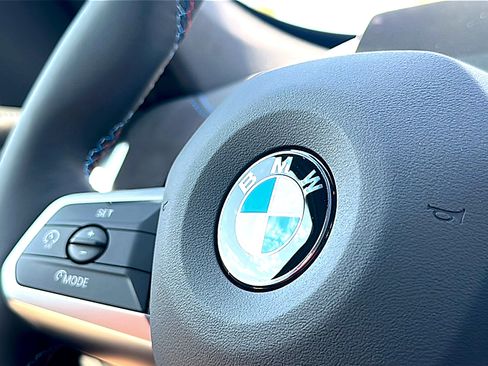 New 2026 BMW X1 M35i w/ Technology Package AWD/4WD image 20
