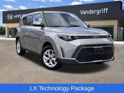 Used 2025 Kia Soul S