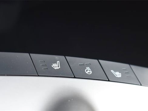 New 2025 Kia EV6 Light w/ Light LR Technology Package image 24