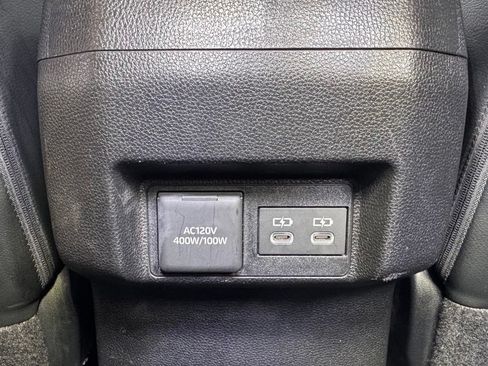 Certified 2025 Toyota Tacoma Limited AWD/4WD image 49