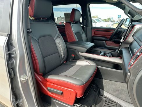 Used 2023 RAM 1500 Rebel w/ Rebel Level 1 Equipment Group image 24