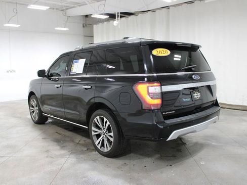 Used 2020 Ford Expedition Platinum RWD image 7