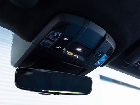 Used 2024 Porsche 911 Turbo S image 20