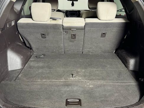 Used 2018 Hyundai Santa Fe Sport FWD image 27