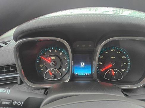 Used 2016 Chevrolet Malibu LT image 19