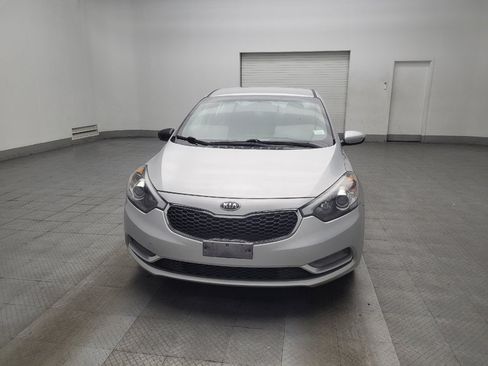 Used 2015 Kia Forte LX FWD image 15