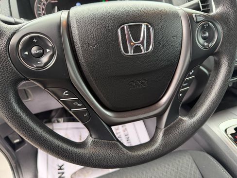 Used 2019 Honda Ridgeline Sport image 34