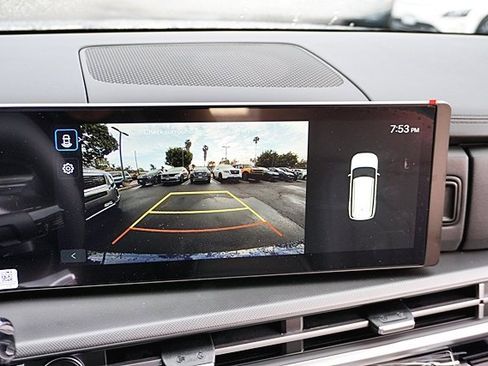 New 2026 Hyundai Santa Fe SEL image 32