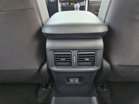 New 2025 Toyota RAV4 SE image 22