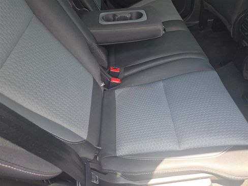 Used 2017 Ford Escape SE AWD/4WD image 8