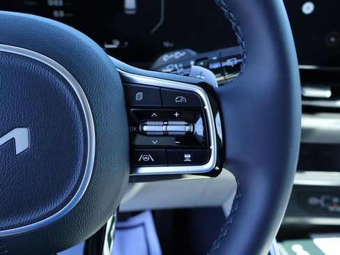 New 2026 Kia Carnival SX Prestige image 33