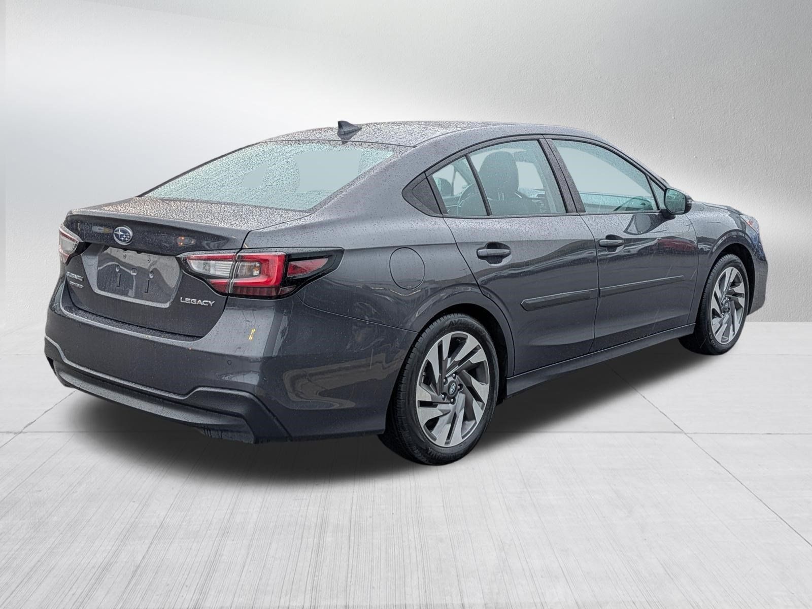 Certified 2024 Subaru Legacy Limited AWD/4WD image 7