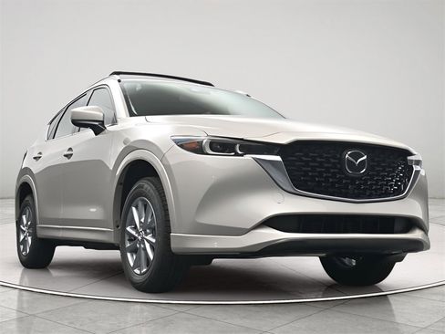 New 2025 MAZDA CX-5 AWD 2.5 S image 19