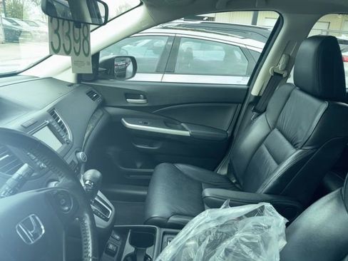 Used 2013 Honda CR-V EX-L image 13