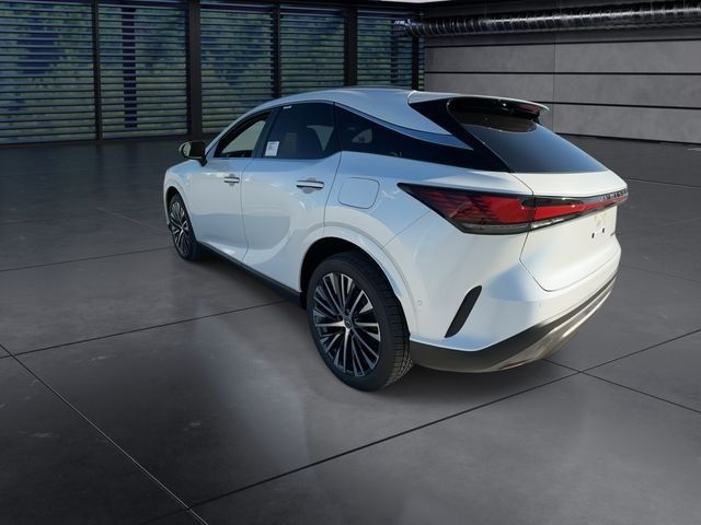 New 2026 Lexus RX 350 Premium Plus w/ Convenience Package FWD image 6