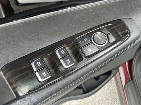 Used 2019 Kia Sorento EX FWD image 19