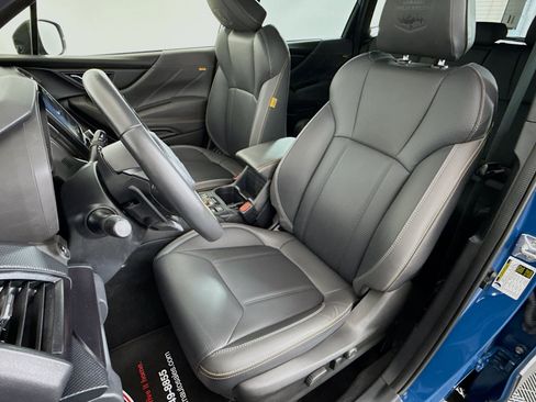 Used 2022 Subaru Forester Wilderness image 20