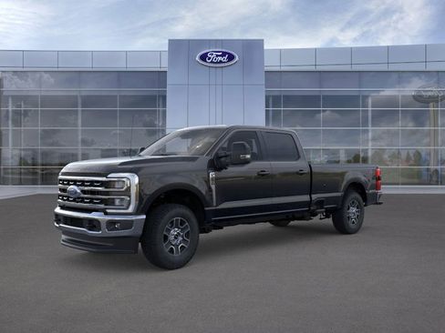 New 2026 Ford F250 Lariat image 1
