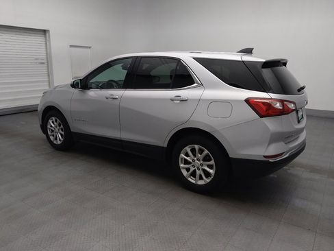 Used 2019 Chevrolet Equinox LT FWD image 3