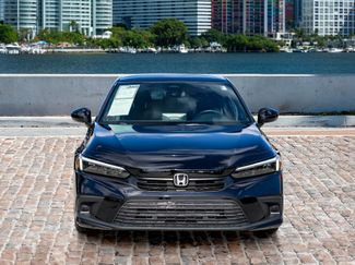 Certified 2023 Honda Civic Sport video 2