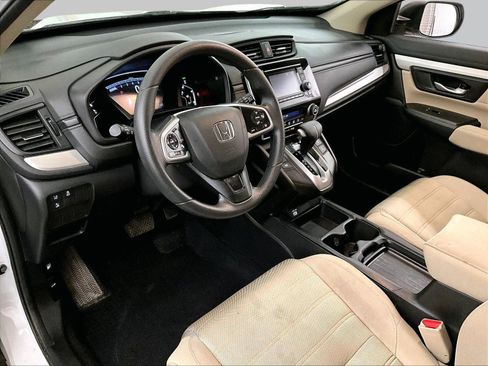 Used 2021 Honda CR-V LX image 12