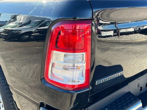 Used 2022 RAM 1500 Big Horn AWD/4WD image 36
