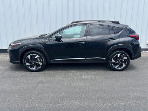 Certified 2025 Subaru Crosstrek 2.5i Limited w/ Crosstrek Mirror Package AWD/4WD image 3